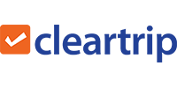 Cleartrip Logo