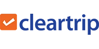 Cleartrip Logo