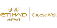 Etihad Airways Logo