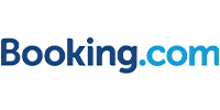 Booking.com Logo