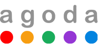 Agoda Logo