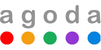 Agoda Logo