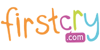 FirstCry Logo