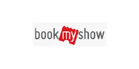 BookMyShow Logo