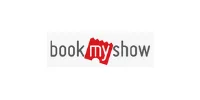 BookMyShow Logo