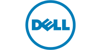 Dell logo