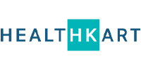HealthKart logo