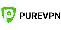 Pure VPN logo