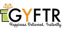 GyFTR Logo