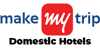 MakeMyTrip Domestic Hotels Logo