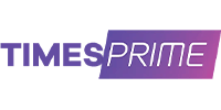 Times Prime logo