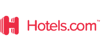Hotels.com Logo