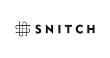 Snitch logo