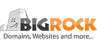 Bigrock Logo