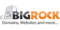 Bigrock Logo