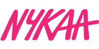 Nykaa Logo