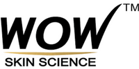 WOW Skin Science logo